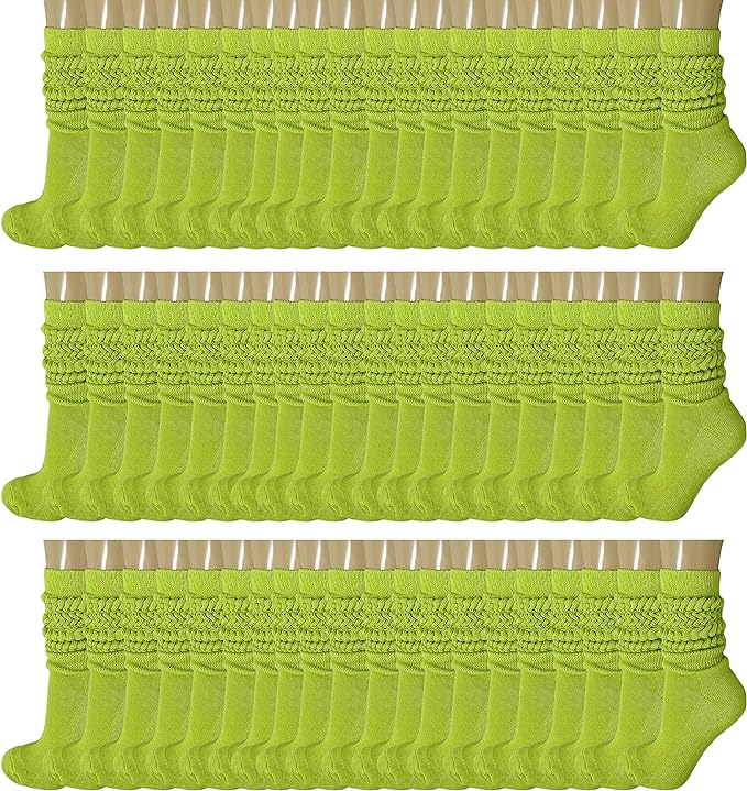 Almond Green